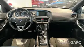 Volvo V40 de 2013