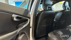 Volvo V40 de 2013