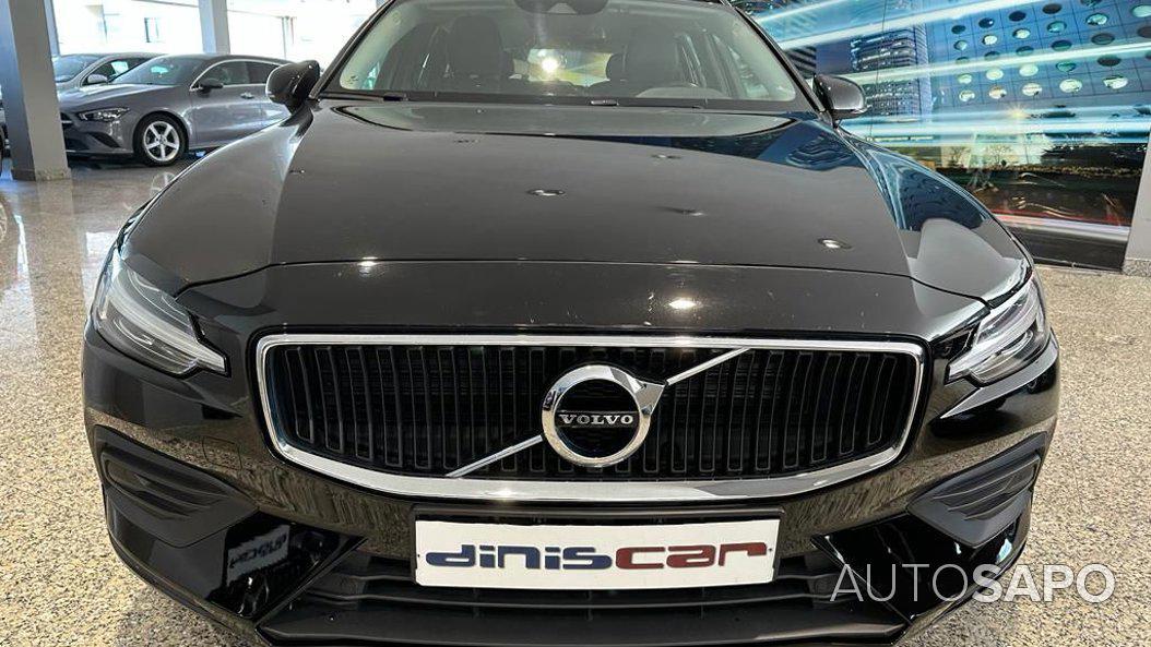 Volvo V60 de 2019