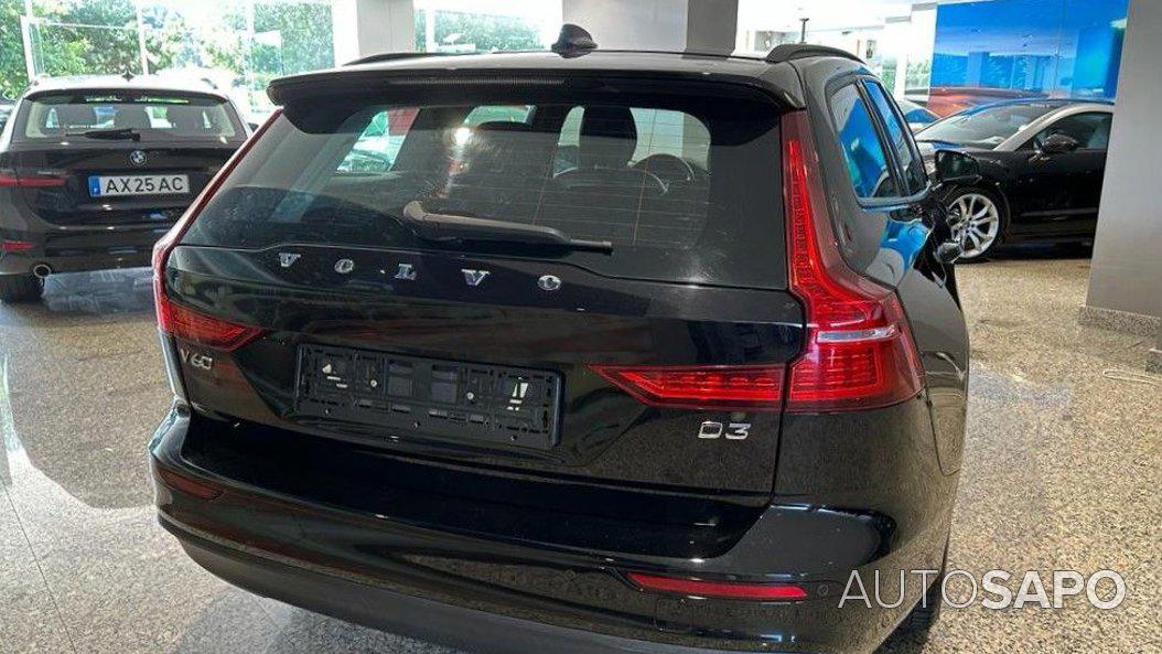 Volvo V60 de 2019