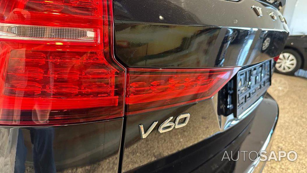 Volvo V60 de 2019