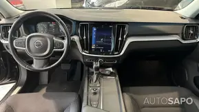 Volvo V60 de 2019