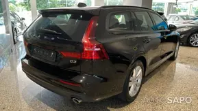 Volvo V60 de 2019