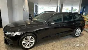 Volvo V60 de 2019