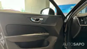 Volvo V60 de 2019