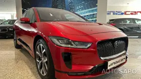 Jaguar I-Pace de 2018