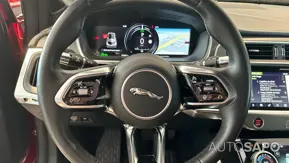 Jaguar I-Pace de 2018