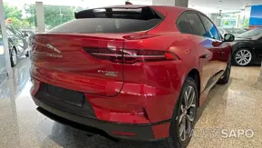 Jaguar I-Pace de 2018