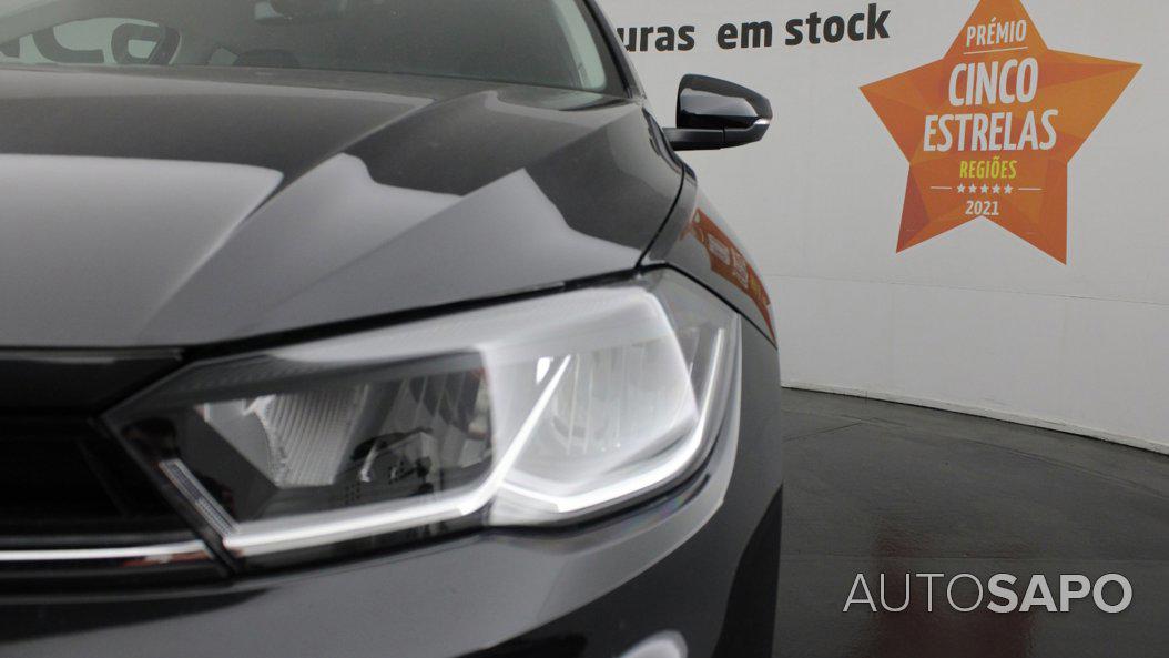 Volkswagen Polo 1.0 TSI Life de 2023