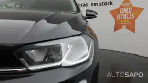 Volkswagen Polo 1.0 TSI Life de 2023