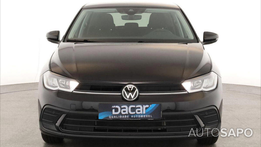 Volkswagen Polo 1.0 TSI Life de 2023