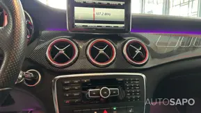 Mercedes-Benz Classe CLA 45 AMG 4-Matic de 2013