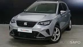 Seat Arona 1.0 TSI FR de 2023