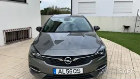 Opel Astra 1.5 D Business Edition S/S de 2021