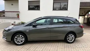 Opel Astra 1.5 D Business Edition S/S de 2021