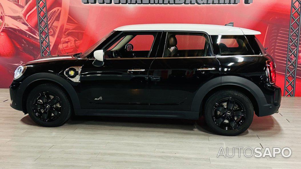 MINI Countryman Cooper SE ALL4 Sport Edition Auto de 2021