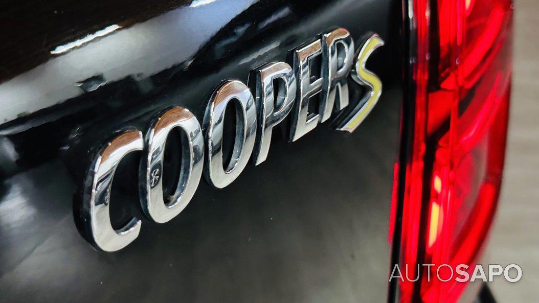 MINI Countryman Cooper SE ALL4 Sport Edition Auto de 2021