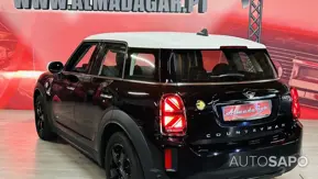 MINI Countryman Cooper SE ALL4 Sport Edition Auto de 2021