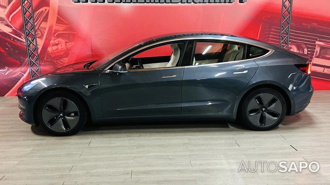 Tesla Model 3 de 2020