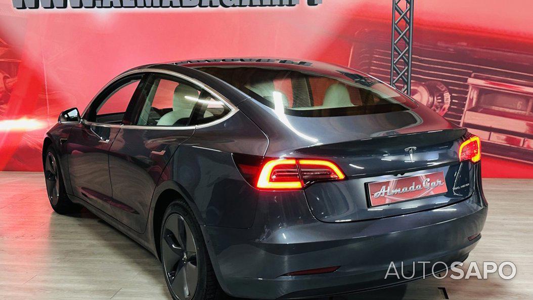 Tesla Model 3 de 2020