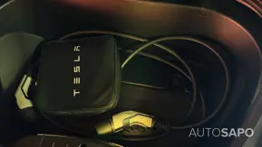 Tesla Model 3 de 2020