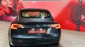 Tesla Model 3 de 2020