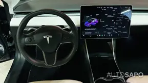 Tesla Model 3 de 2020