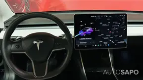 Tesla Model 3 de 2020