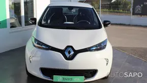 Renault ZOE de 2015