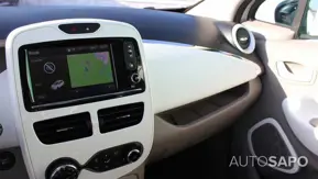 Renault ZOE de 2015