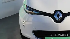 Renault ZOE de 2015