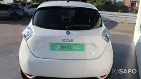 Renault ZOE de 2015