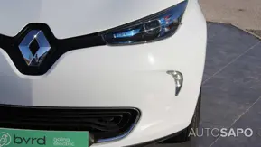 Renault ZOE de 2015