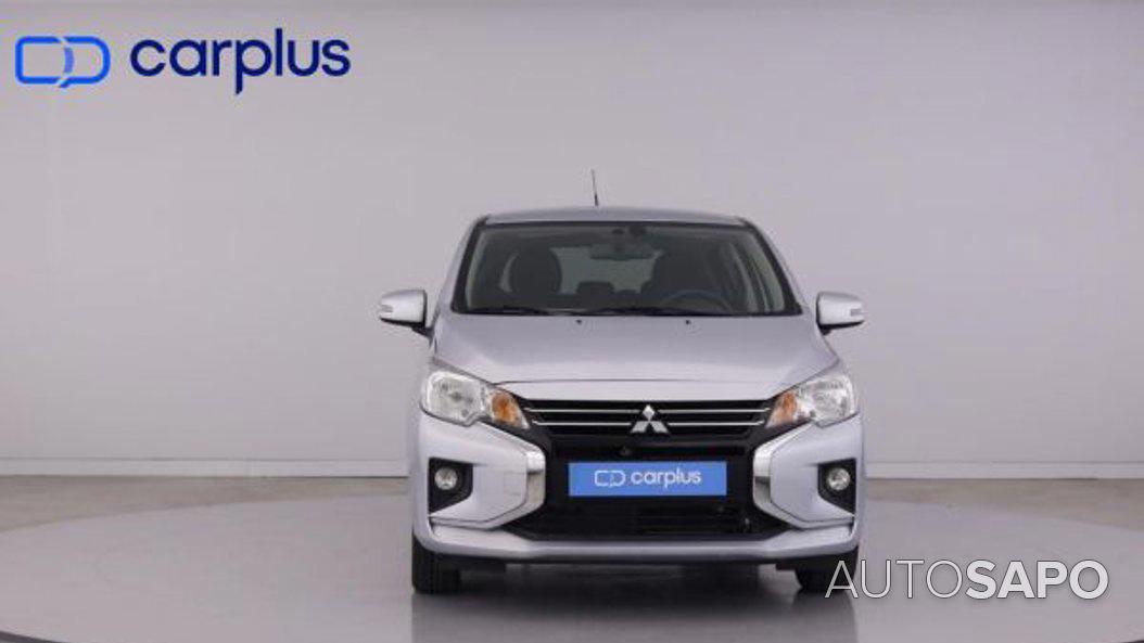 Mitsubishi Space Star 1.2 Intense de 2022