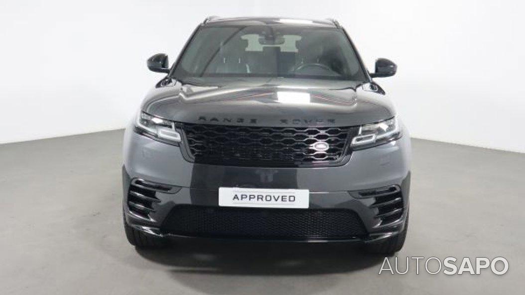 Land Rover Range Rover Velar 2.0 D R-Dynamic de 2020