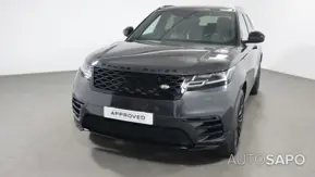 Land Rover Range Rover Velar 2.0 D R-Dynamic de 2020