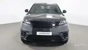 Land Rover Range Rover Velar 2.0 D R-Dynamic de 2020