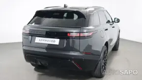 Land Rover Range Rover Velar 2.0 D R-Dynamic de 2020