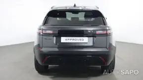 Land Rover Range Rover Velar 2.0 D R-Dynamic de 2020