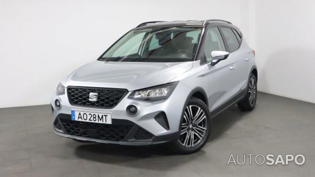 Seat Arona 1.0 TSI Style de 2022