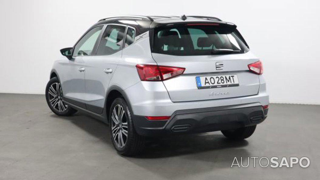 Seat Arona 1.0 TSI Style de 2022