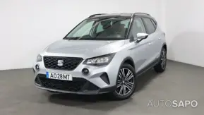 Seat Arona 1.0 TSI Style de 2022