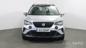 Seat Arona 1.0 TSI Style de 2022