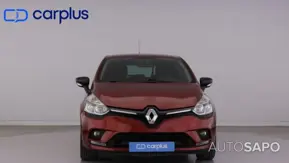 Renault Clio 0.9 TCE Limited de 2019