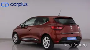 Renault Clio 0.9 TCE Limited de 2019