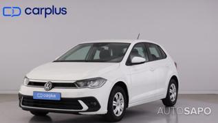 Volkswagen Polo 1.0 Trendline de 2022