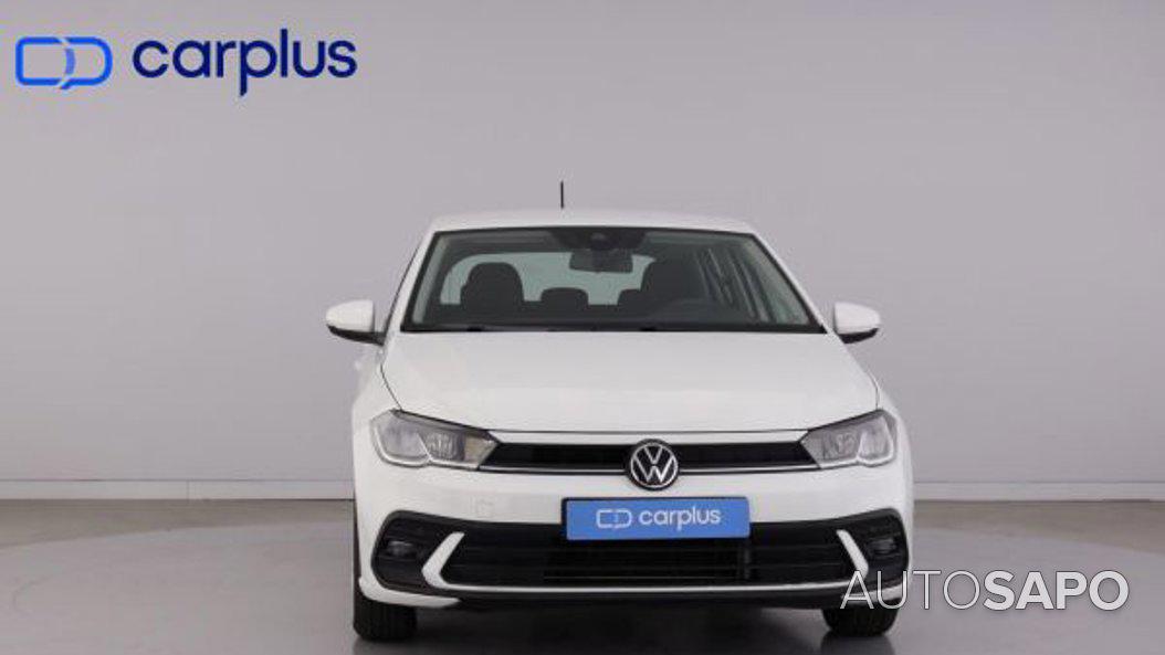 Volkswagen Polo 1.0 Trendline de 2022