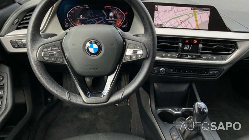 BMW Série 1 116 d Advantage de 2023