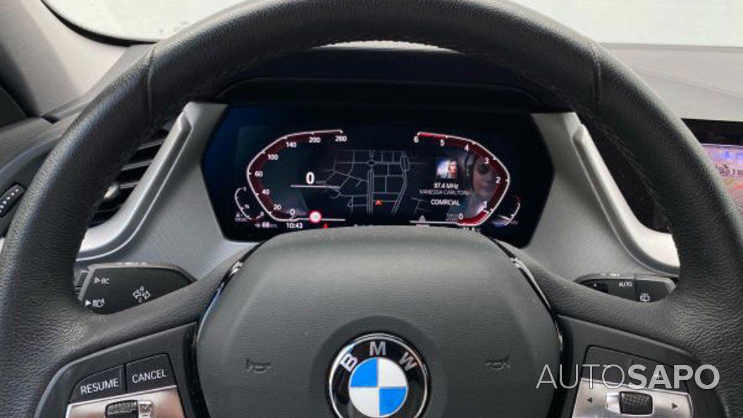 BMW Série 1 116 d Advantage de 2023