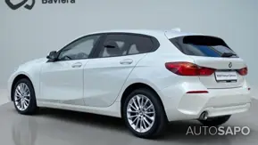 BMW Série 1 116 d Advantage de 2023